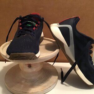 Reebok Special Edition Nano X1 Navy SEAL Foundation Navy Blue Sneakers Women 8
